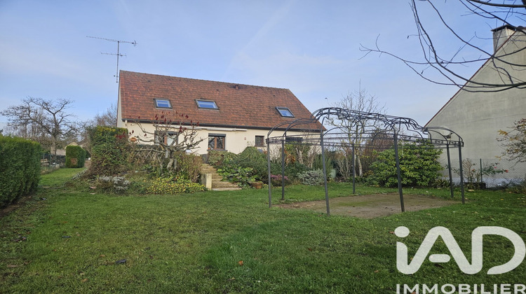 Ma-Cabane - Vente Maison Penchard, 135 m²
