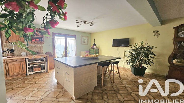 Ma-Cabane - Vente Maison Penchard, 135 m²