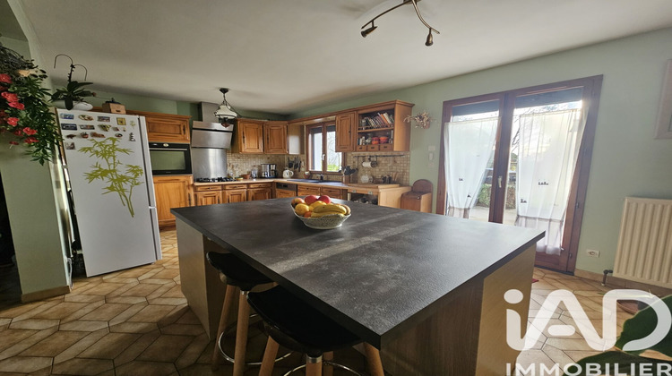 Ma-Cabane - Vente Maison Penchard, 135 m²