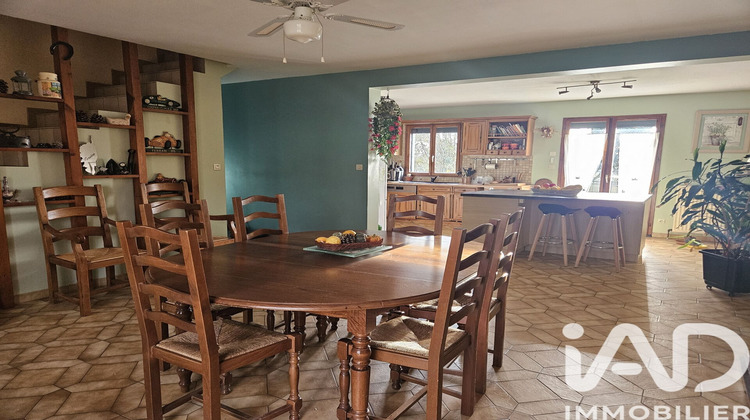 Ma-Cabane - Vente Maison Penchard, 135 m²