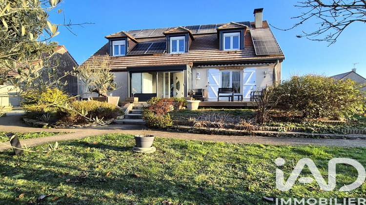 Ma-Cabane - Vente Maison Penchard, 150 m²
