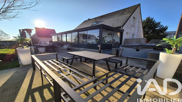 Ma-Cabane - Vente Maison Penchard, 150 m²