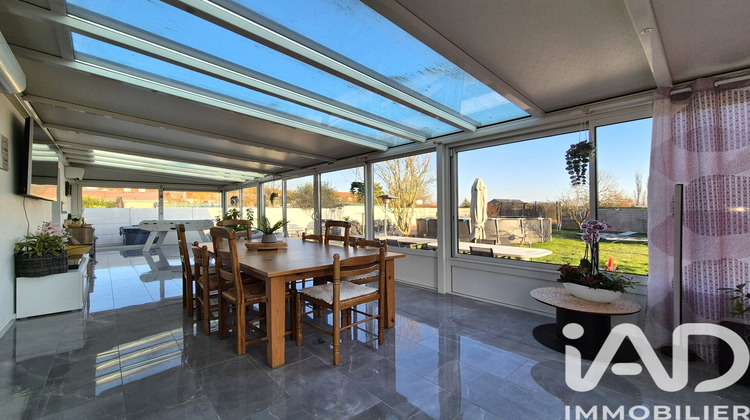 Ma-Cabane - Vente Maison Penchard, 150 m²