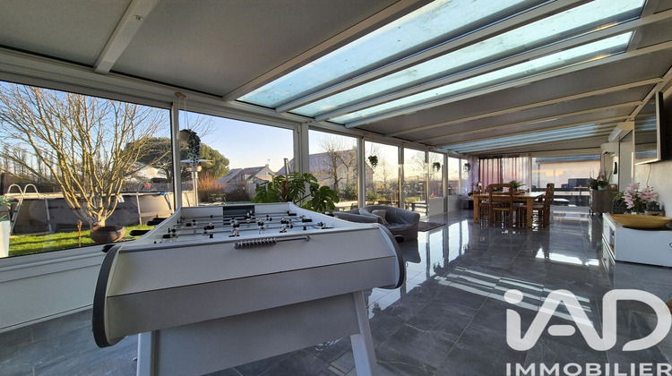 Ma-Cabane - Vente Maison Penchard, 150 m²
