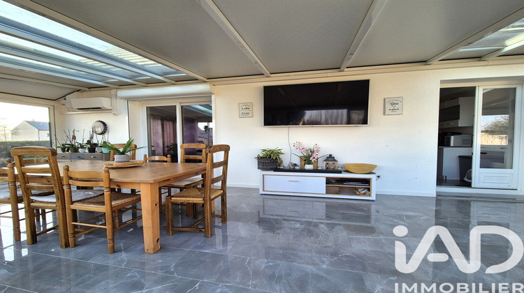 Ma-Cabane - Vente Maison Penchard, 150 m²