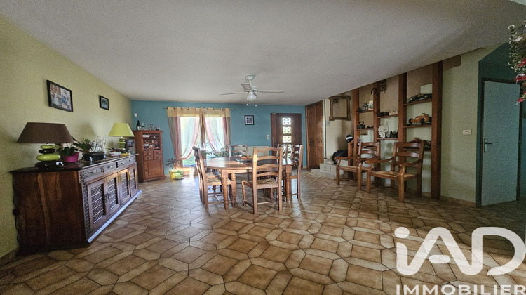 Ma-Cabane - Vente Maison Penchard, 135 m²