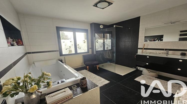 Ma-Cabane - Vente Maison Penchard, 135 m²