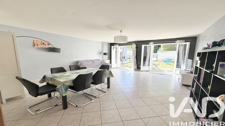 Ma-Cabane - Vente Maison Penchard, 115 m²