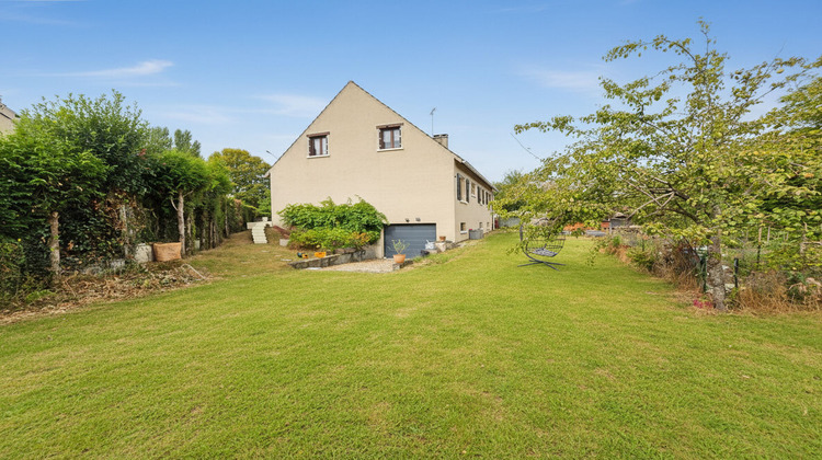 Ma-Cabane - Vente Maison PENCHARD, 158 m²