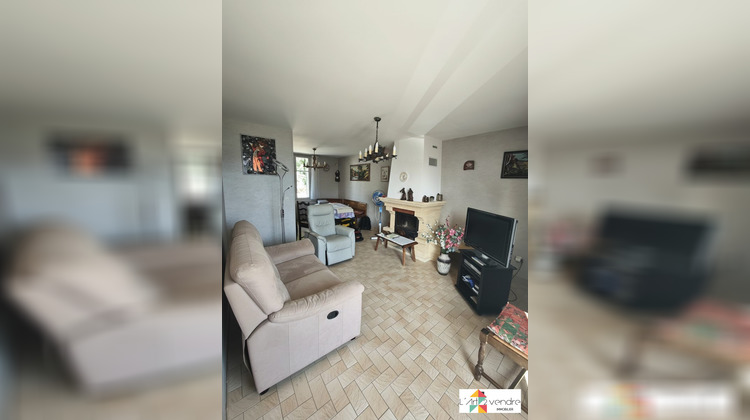 Ma-Cabane - Vente Maison Penchard, 124 m²