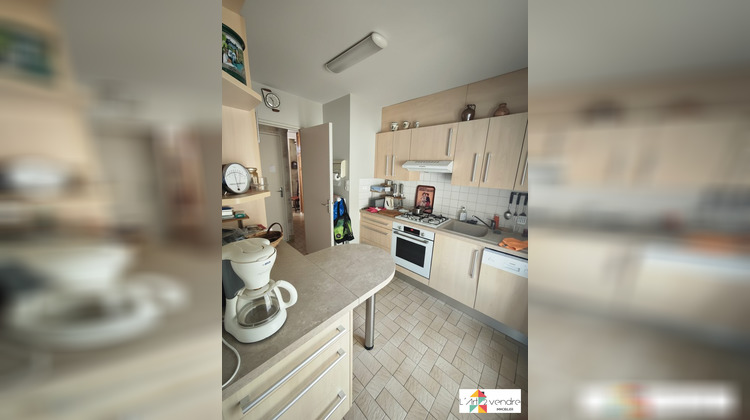Ma-Cabane - Vente Maison Penchard, 124 m²
