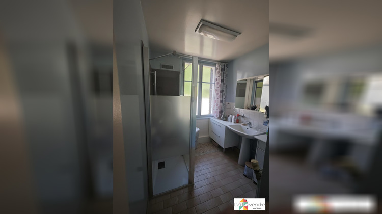 Ma-Cabane - Vente Maison Penchard, 124 m²