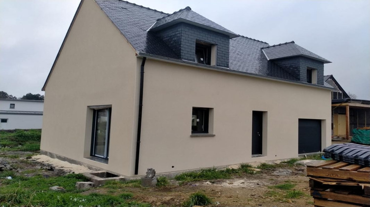 Ma-Cabane - Vente Maison PENCRAN, 80 m²