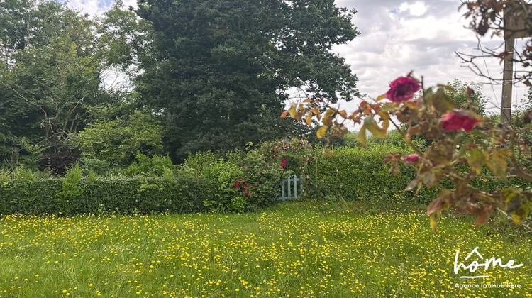 Ma-Cabane - Vente Maison Pencran, 114 m²