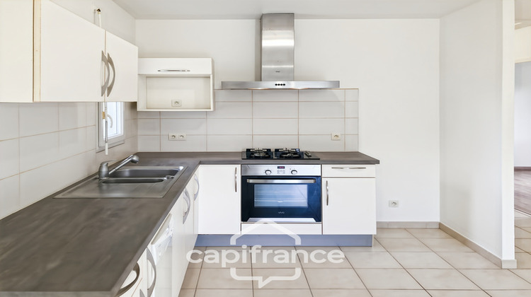 Ma-Cabane - Vente Maison PENCRAN, 74 m²