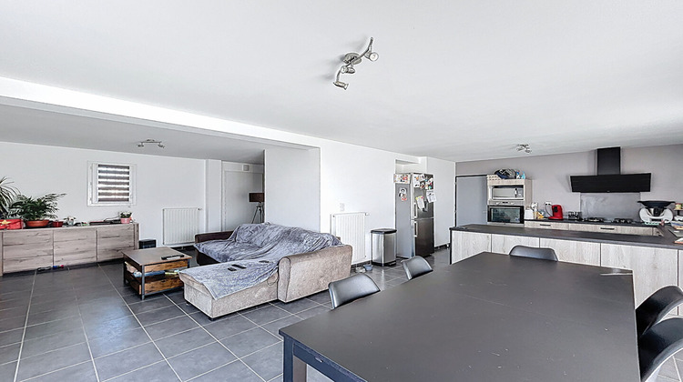 Ma-Cabane - Vente Maison PENCRAN, 99 m²