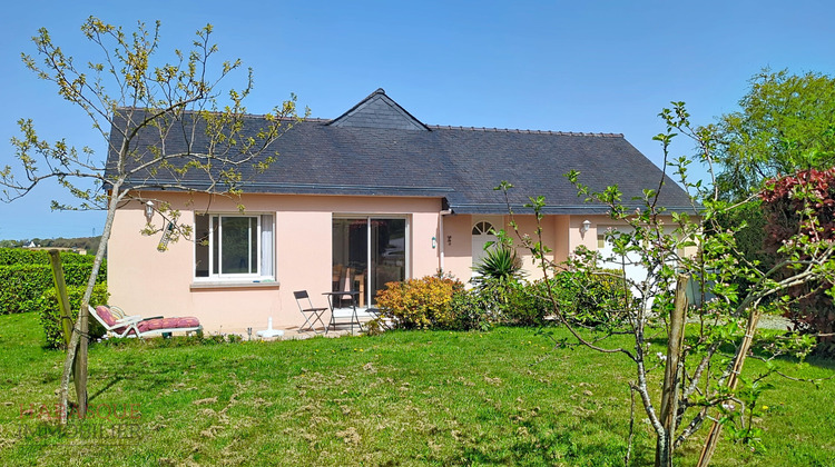 Ma-Cabane - Vente Maison PENCRAN, 78 m²