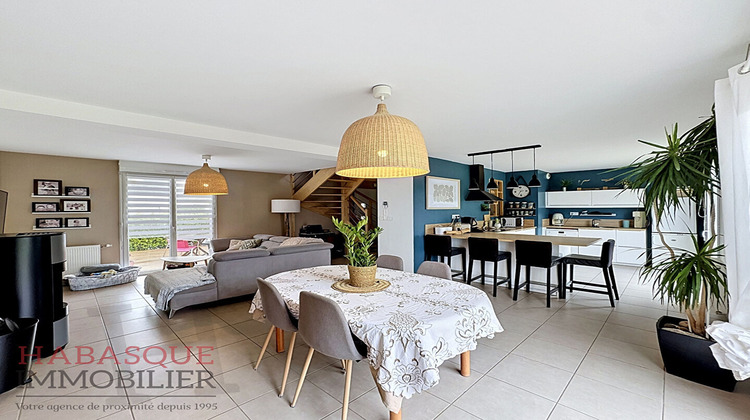 Ma-Cabane - Vente Maison PENCRAN, 105 m²