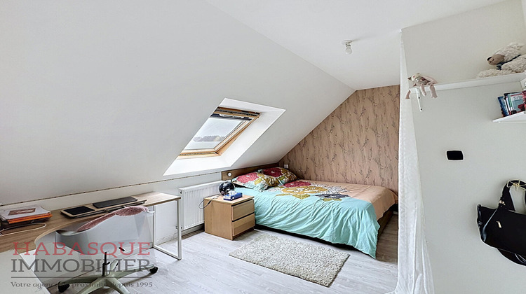 Ma-Cabane - Vente Maison PENCRAN, 105 m²