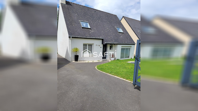 Ma-Cabane - Vente Maison Pencran, 110 m²