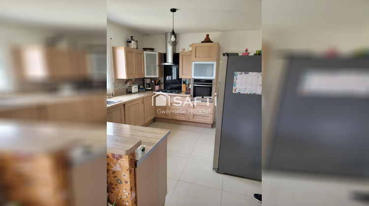Ma-Cabane - Vente Maison Pencran, 110 m²