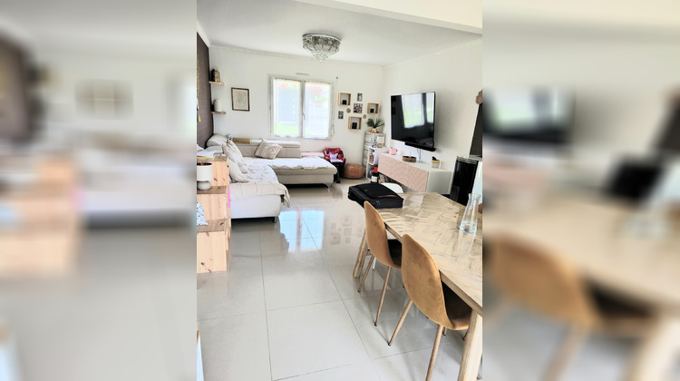 Ma-Cabane - Vente Maison Pencran, 110 m²