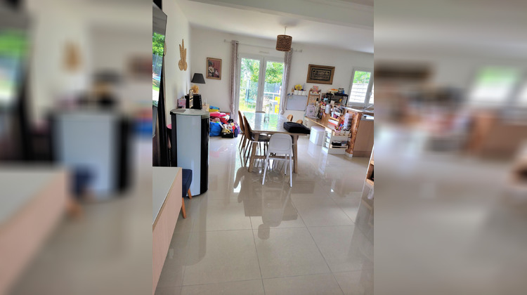 Ma-Cabane - Vente Maison Pencran, 110 m²