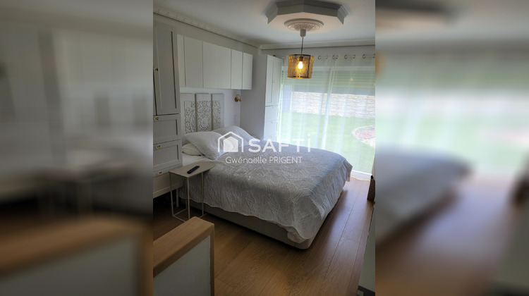 Ma-Cabane - Vente Maison Pencran, 110 m²