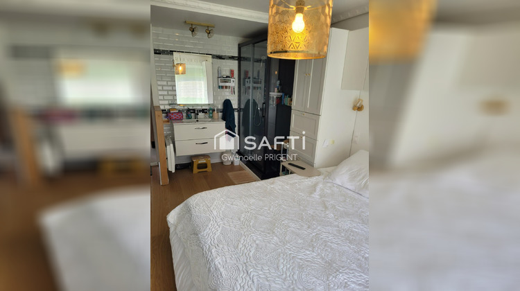 Ma-Cabane - Vente Maison Pencran, 110 m²