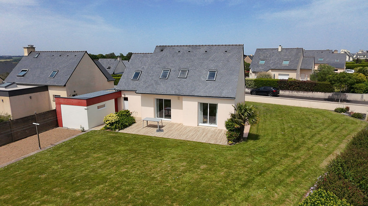 Ma-Cabane - Vente Maison PENCRAN, 100 m²