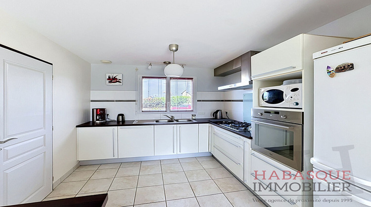 Ma-Cabane - Vente Maison PENCRAN, 100 m²