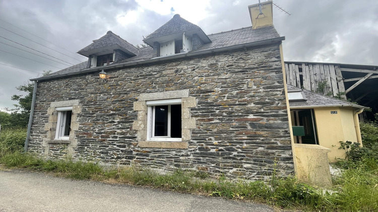 Ma-Cabane - Vente Maison Pencran, 58 m²