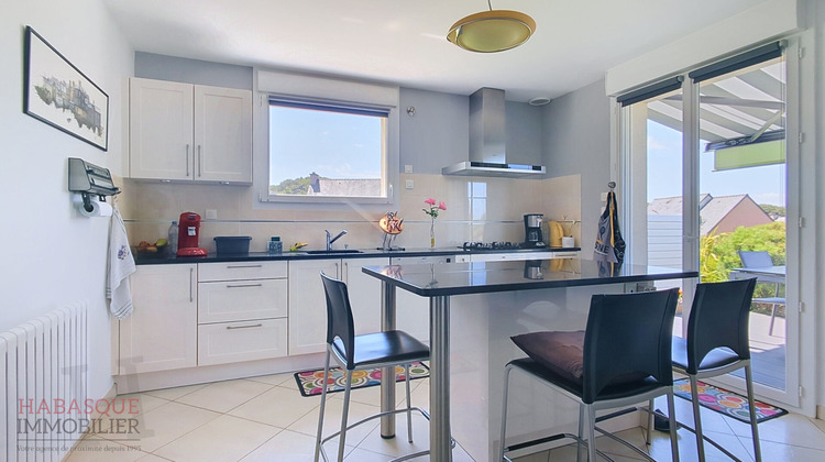 Ma-Cabane - Vente Maison PENCRAN, 125 m²