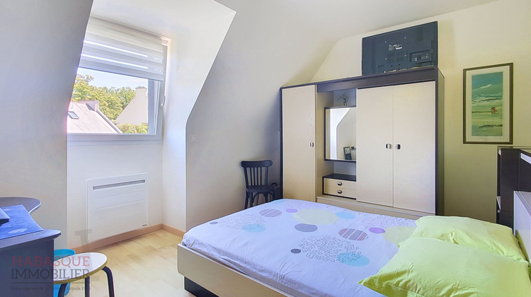 Ma-Cabane - Vente Maison PENCRAN, 125 m²