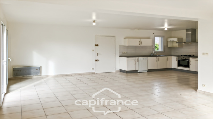 Ma-Cabane - Vente Maison PENCRAN, 74 m²