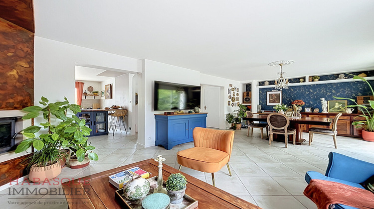 Ma-Cabane - Vente Maison PENCRAN, 147 m²