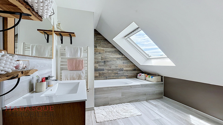 Ma-Cabane - Vente Maison PENCRAN, 147 m²