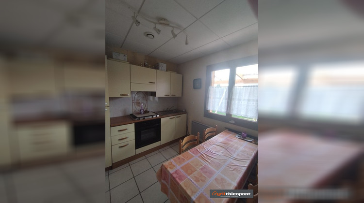 Ma-Cabane - Vente Maison Pendé, 104 m²