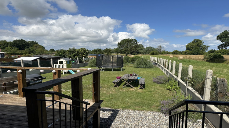 Ma-Cabane - Vente Maison Pendé, 67 m²