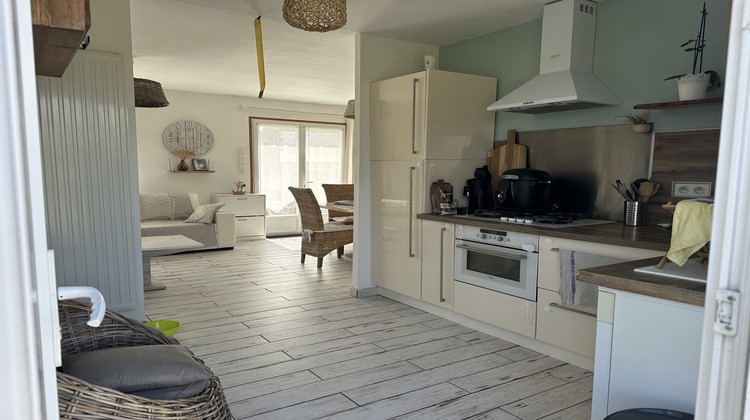 Ma-Cabane - Vente Maison Pendé, 67 m²