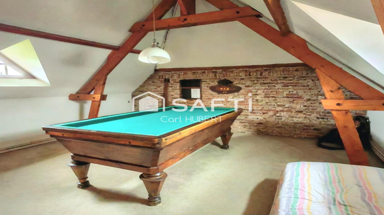 Ma-Cabane - Vente Maison Pende, 188 m²