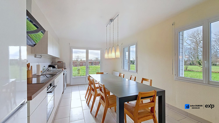 Ma-Cabane - Vente Maison Pendé, 260 m²