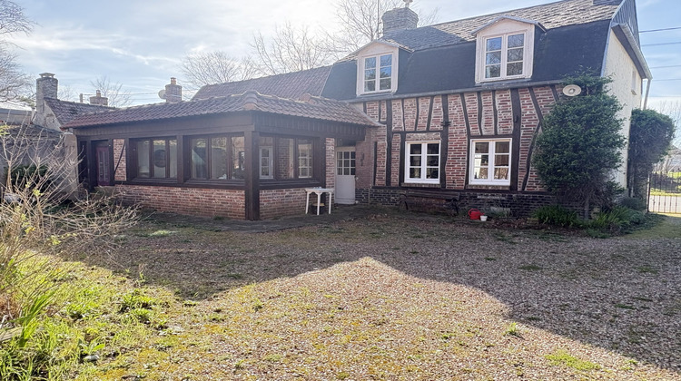 Ma-Cabane - Vente Maison Pendé, 115 m²