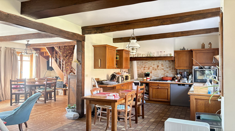 Ma-Cabane - Vente Maison Pendé, 115 m²