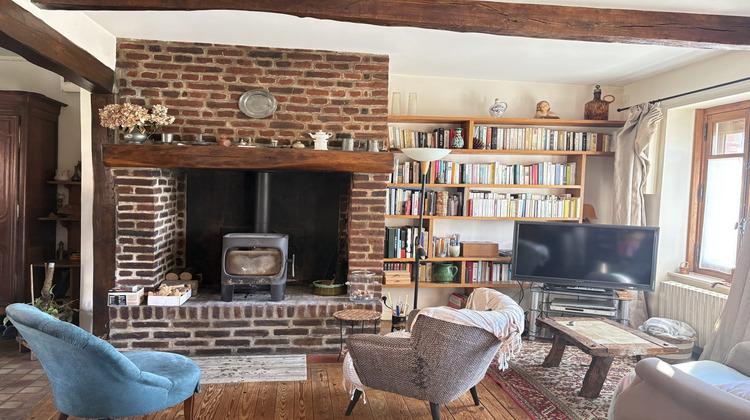 Ma-Cabane - Vente Maison Pendé, 115 m²