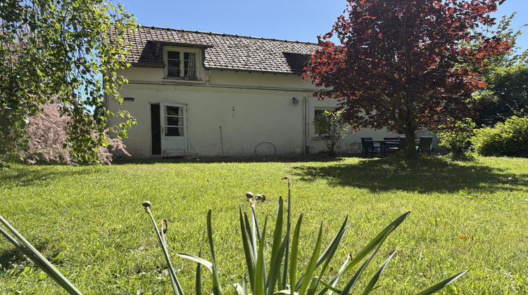 Ma-Cabane - Vente Maison Pendé, 107 m²