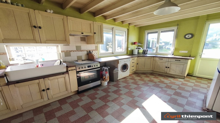Ma-Cabane - Vente Maison Pendé, 65 m²