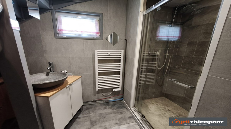 Ma-Cabane - Vente Maison Pendé, 65 m²