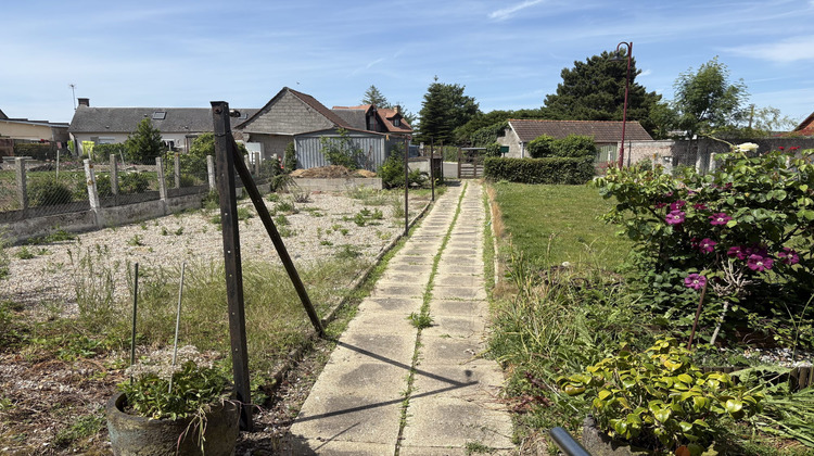 Ma-Cabane - Vente Maison Pendé, 79 m²