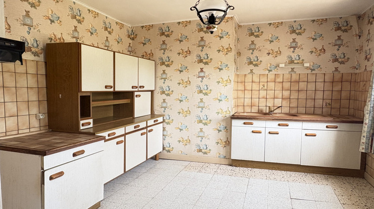 Ma-Cabane - Vente Maison Pendé, 79 m²